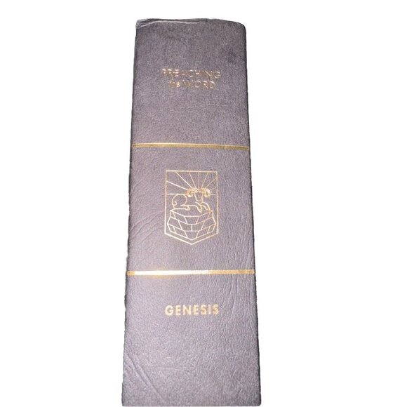 Preaching the Word: Beginning and Blessing by R. Kent Hughes Biblical Study Boo - Picture 6 of 16